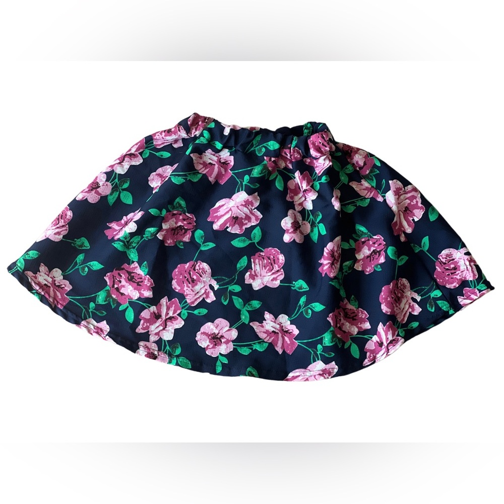 Girls Skirts